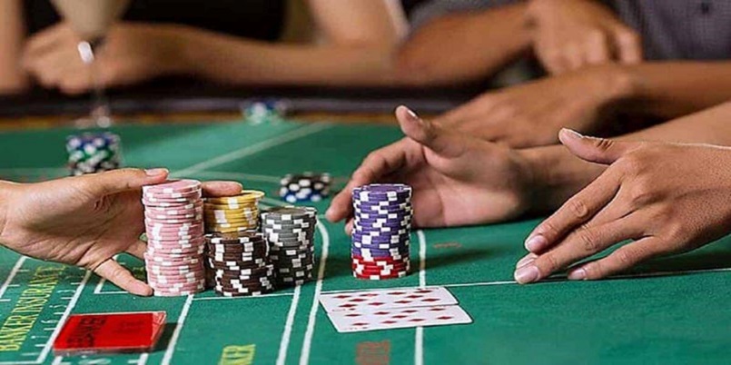 Kinh nghiệm chơi Baccarat Kinh nghiệm chơi Baccarat