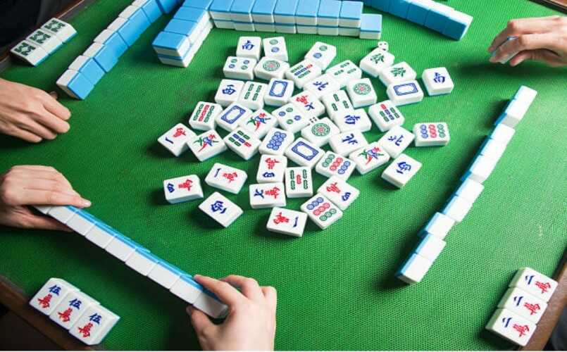 Chi tiết những thông tin về mạt chược là gì thuở ban sơ