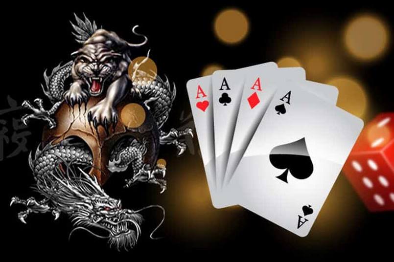 Trò chơi rồng hổ là gì Trò chơi rồng hổ là gì