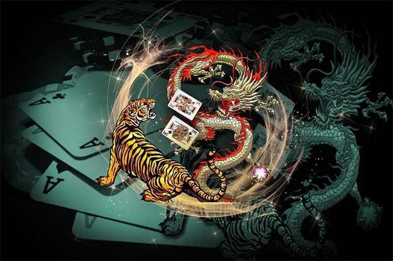Cách chơi bài rồng hổ luôn thắng Cách chơi bài rồng hổ luôn thắng