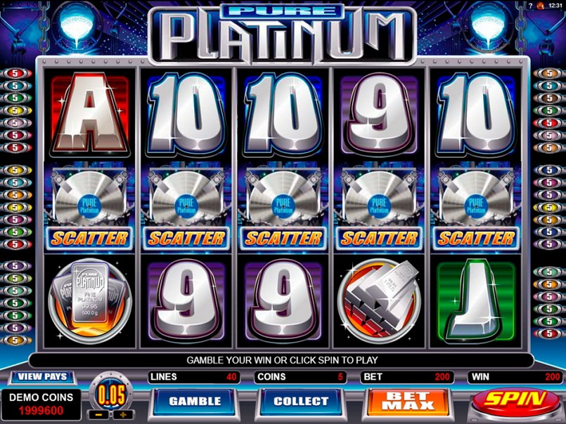 Tổng hợp các thể loại Slot game có số lượt chơi đông đảo Tổng hợp các thể loại Slot game có số lượt chơi đông đảo