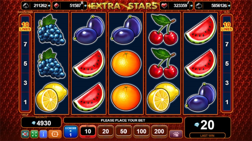 Các thuật ngữ nhằm chỉ các biểu tượng trong Top Slot Game Các thuật ngữ nhằm chỉ các biểu tượng trong Top Slot Game