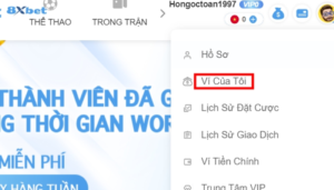 Nhà cái 8xbet hỗ trợ nạp rút tiền vời nhiều hình thức