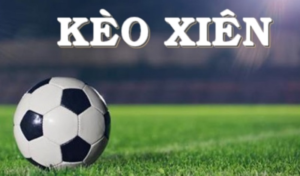 Chia sẻ kinh nghiệm chơi kèo xiên cho bet thủ