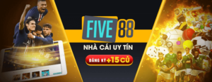 Giới thiệu về nhà cái Five88