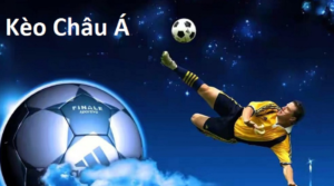 Kinh nghiệm soi kèo Châu Á
