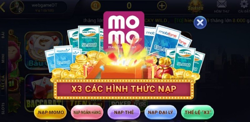 Không được dùng bất cứ 1 hình thức gian lận nào để nhận giftcode Thanquay247