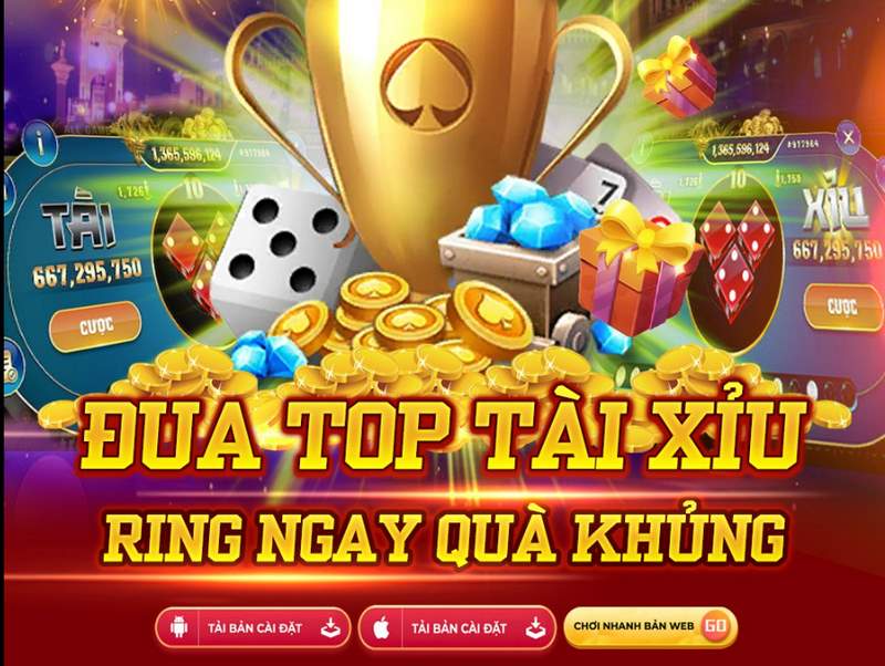 Siêu phẩm mini game mang đến nhiều trải nghiệm thú vị cho anh em