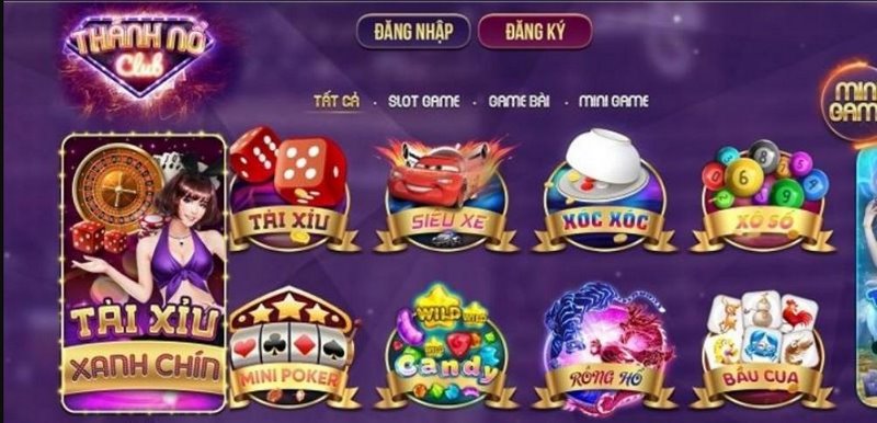 Trò chơi mang tính chất may mắn thu hút người chơi mới