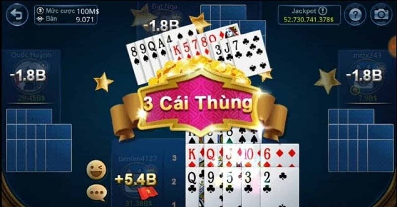 Những chiến thuật của người chơi nên khéo léo để thắng lớn