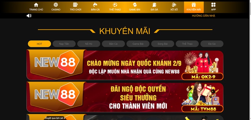 Giao dịch nạp rút tiền tại trang game chỉ mất từ 1 đến 3 phút