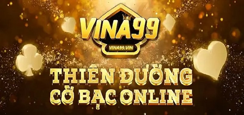 Vina99 là cổng trò chơi dẫn đầu mang đến nhiều siêu phẩm hấp dẫn