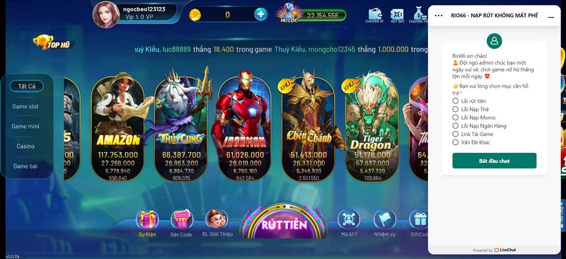 Liên hệ với bộ phận hỗ trợ khách hàng ngay khi có thắc mắc