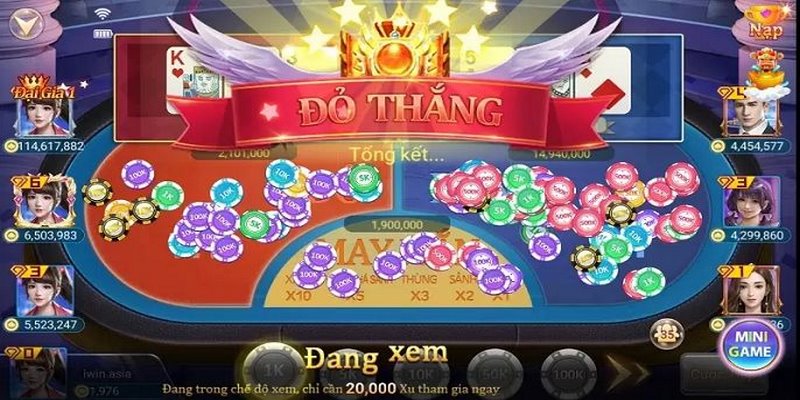 Đôi nét về Awin68 Me
