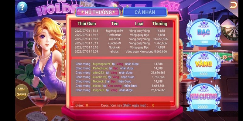 Rút tiền và nhận nhiều ưu đãi