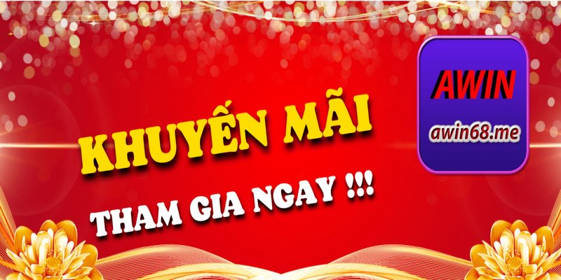 Đa dạng khuyến mãi để lĩnh thưởng