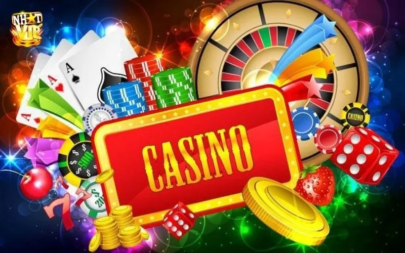 nhatvip 4 Tổng quan về Cổng Game Nhatvip