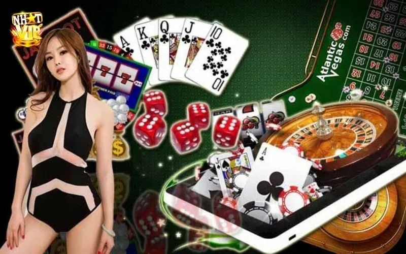 nhatvip 7 Những mini game độc đáo