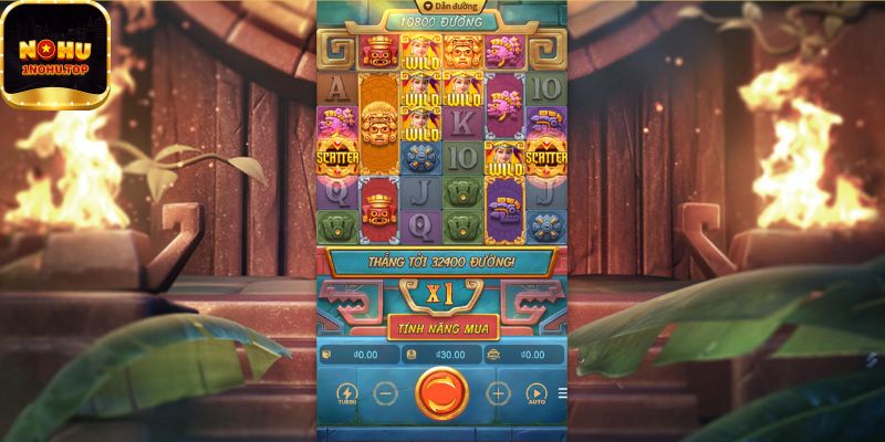 Nổ hũ Casino Royale với mức đổi thưởng hấp dẫn