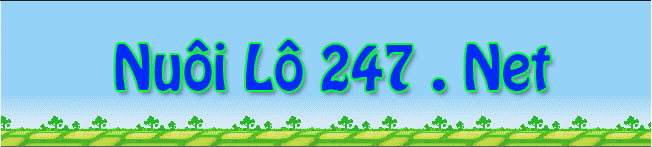 Nuôi Lô Khung 247