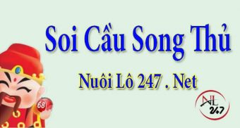 Soi cầu song thủ lô Soi cầu song thủ lô