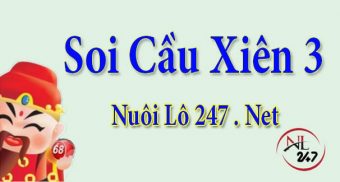 Soi cầu xiên 3 Soi cầu xiên 3