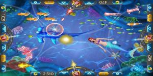 Bắn Cá Tiên One88 - Game Săn Cá Đổi Thưởng Độc - Lạ - Đẳng Cấp