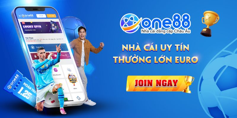 Link vào One88 mới và không bị chặn 2024