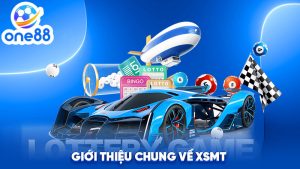 Giới thiệu chung về XSMT
