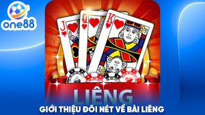 Giới thiệu đôi nét về bài liêng