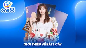 Giới thiệu về bài 3 cây