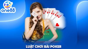 Luật chơi bài Poker