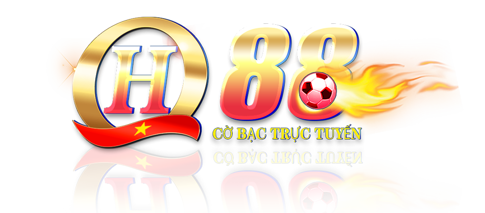 QH88: Đánh Giá Chi Tiết & Link Tải App Chính Thức (iOS/Android) 1 qh88 logo 2
