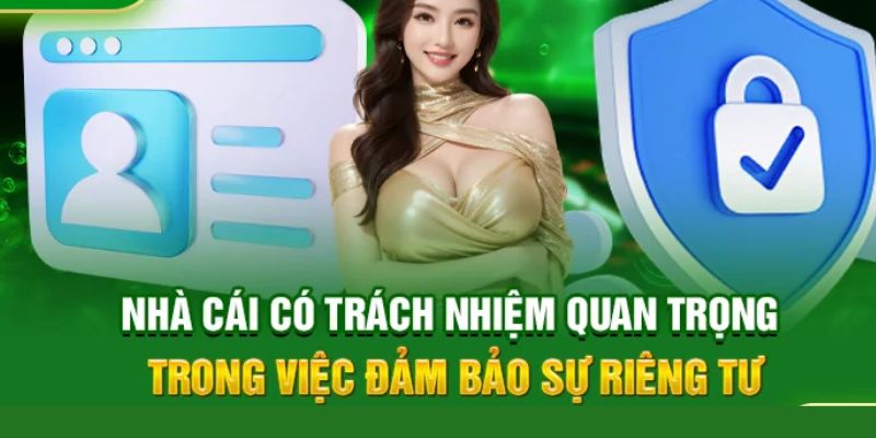 Chính sách bảo mật QQ88 an toàn cho hội viên