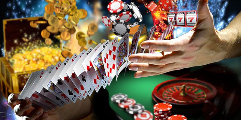 Chương trình tri ân hoàn trả tiền cược thua lên đến 1,2%