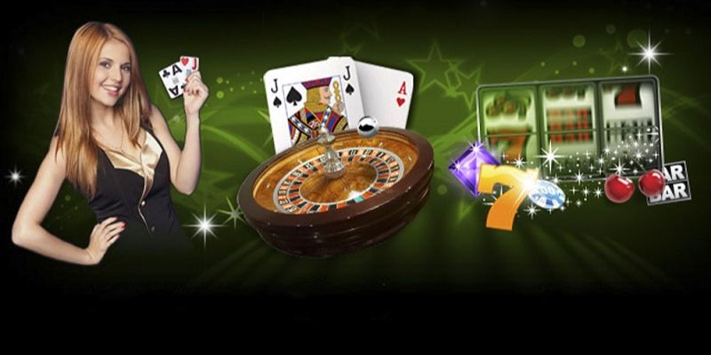 Một số các sản phẩm hot hit có tại nhà cái Rikvip