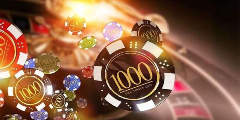 Sảnh game bài đổi thưởng tại Rikvip kịch tính và hấp dẫn