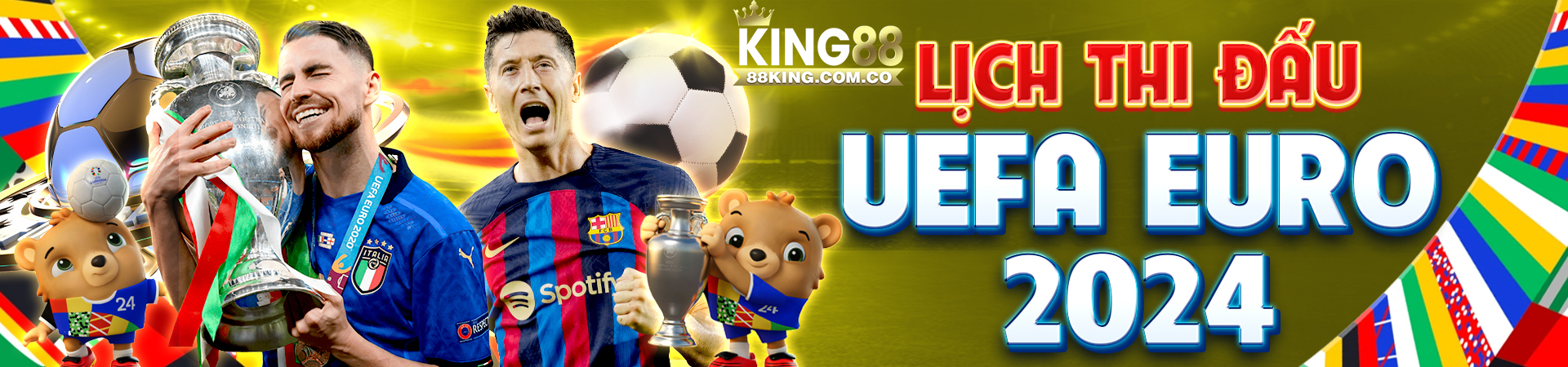 Banner King88