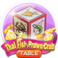 Bầu Cua Tôm Cá Thái