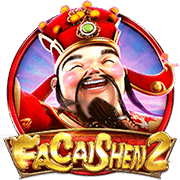 Tro Choi Fa Cai Shen 2