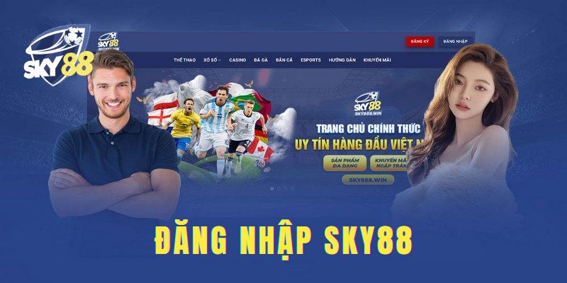 Sky88 | Link truy cập sky88 + 99USDT | Đăng nhập uy tín 22 Quá trình đăng nhập tài khoản chưa bao giờ dễ dàng đến vậy