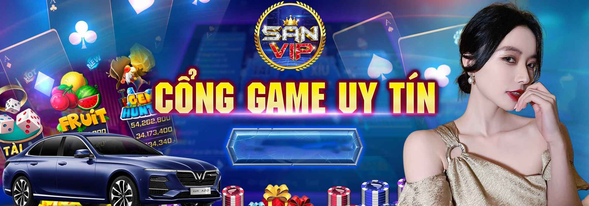 Nhà Cái SanVip – Lựa Chọn Hàng Đầu Khi Chơi Cá Cược Online 9 Hướng Dẫn Chơi Bắn Cá SANVIP Để Nhận Jackpot Lớn