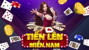Hướng Dẫn Tham Gia Tiến Lên Miền Nam Tại Nhà Cái MU88