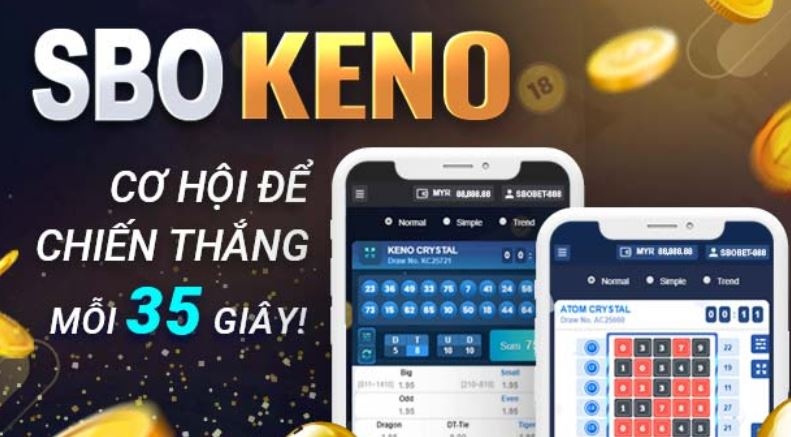 Khái niệm xổ số lô đề Sbobet