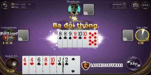3 Đôi Thông Chặt Được Gì