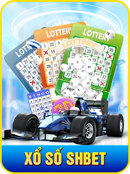XỔ SỐ SHBET_