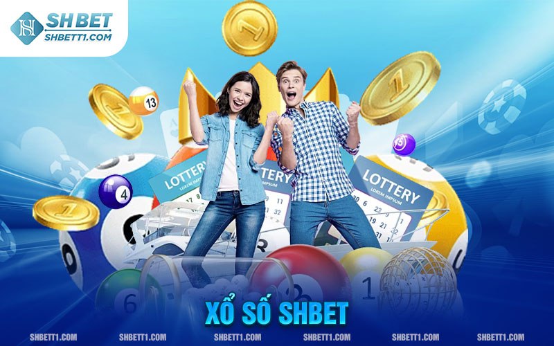 Xổ số đặt 1 ăn 99