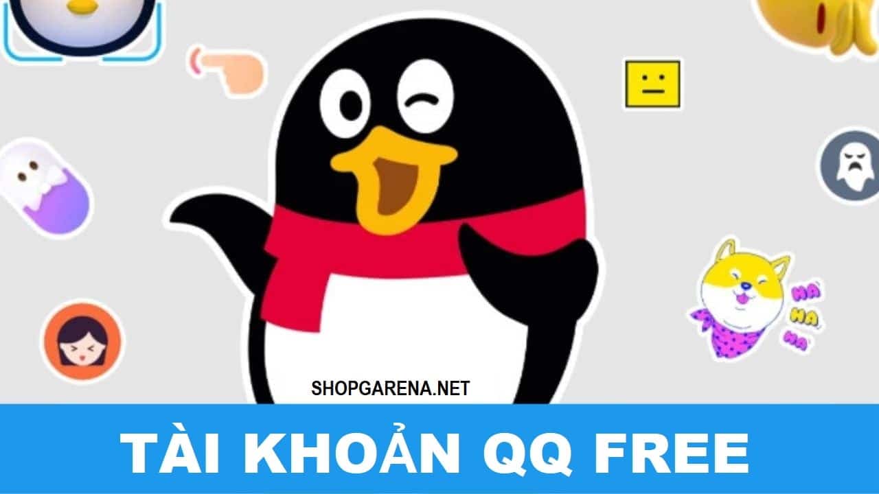 Tai Khoan QQ