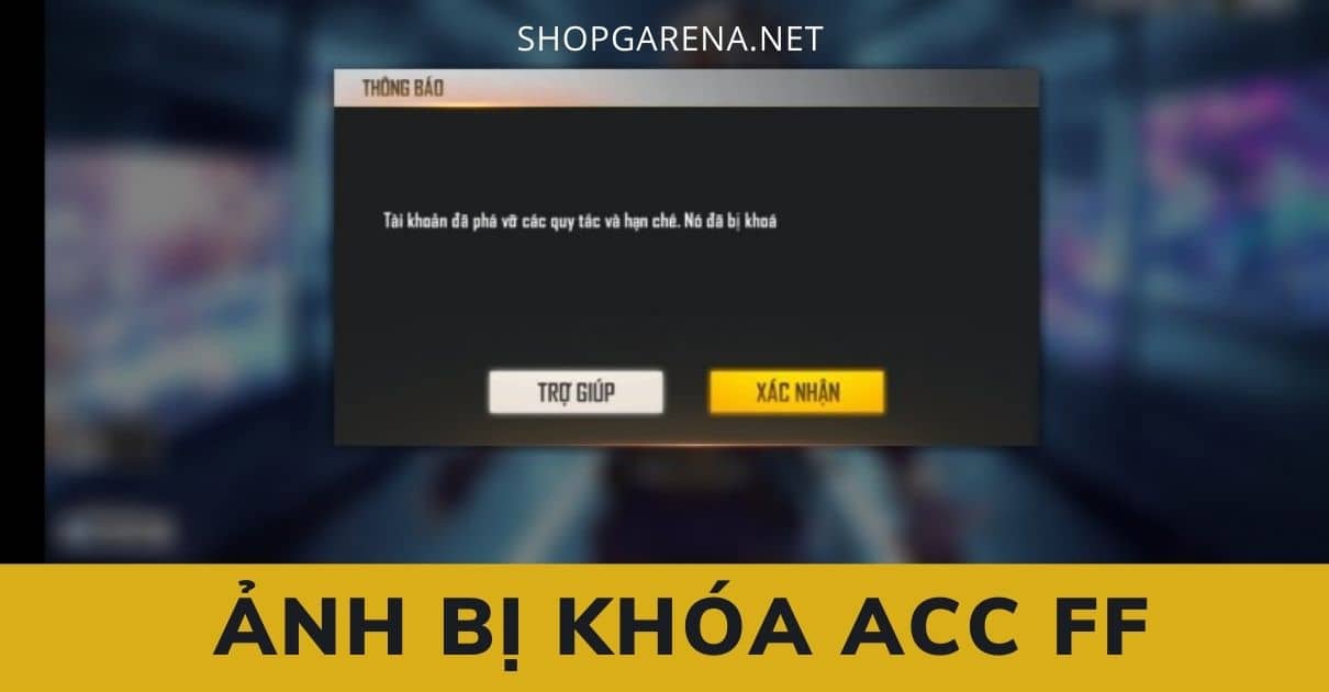Sự Kiện Free Fire