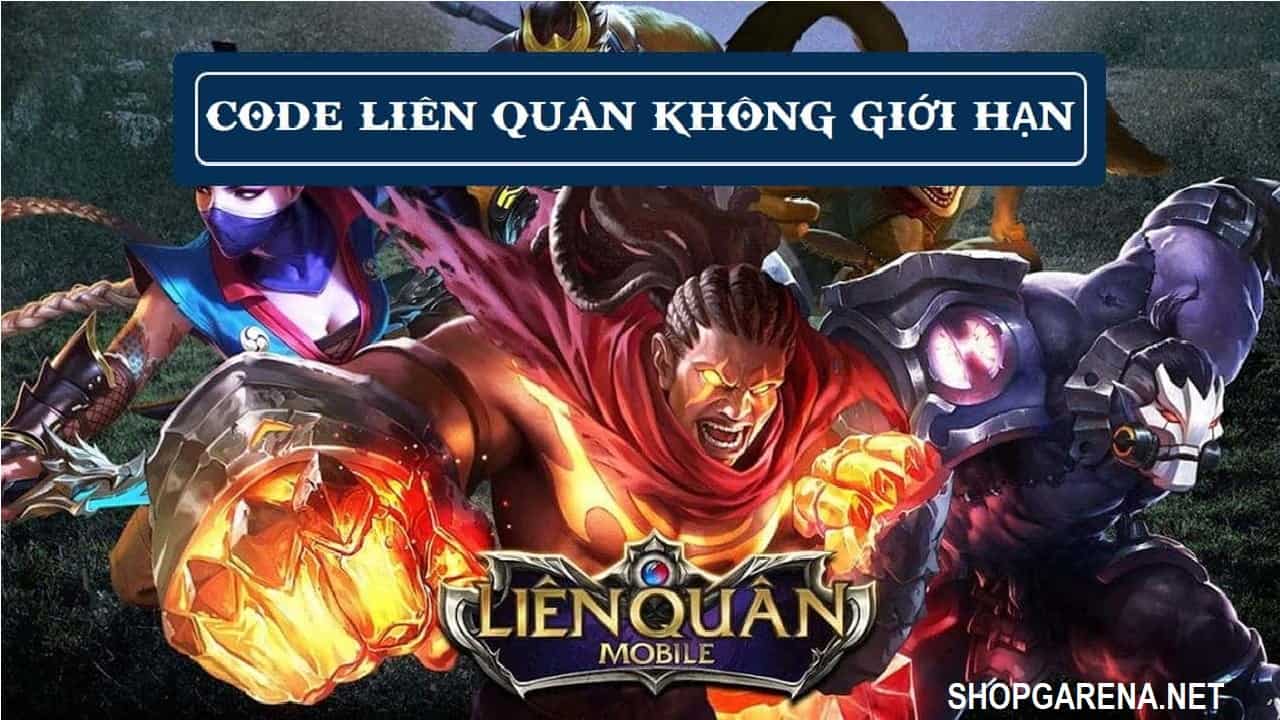 Code Lien Quan Khong Gioi Han